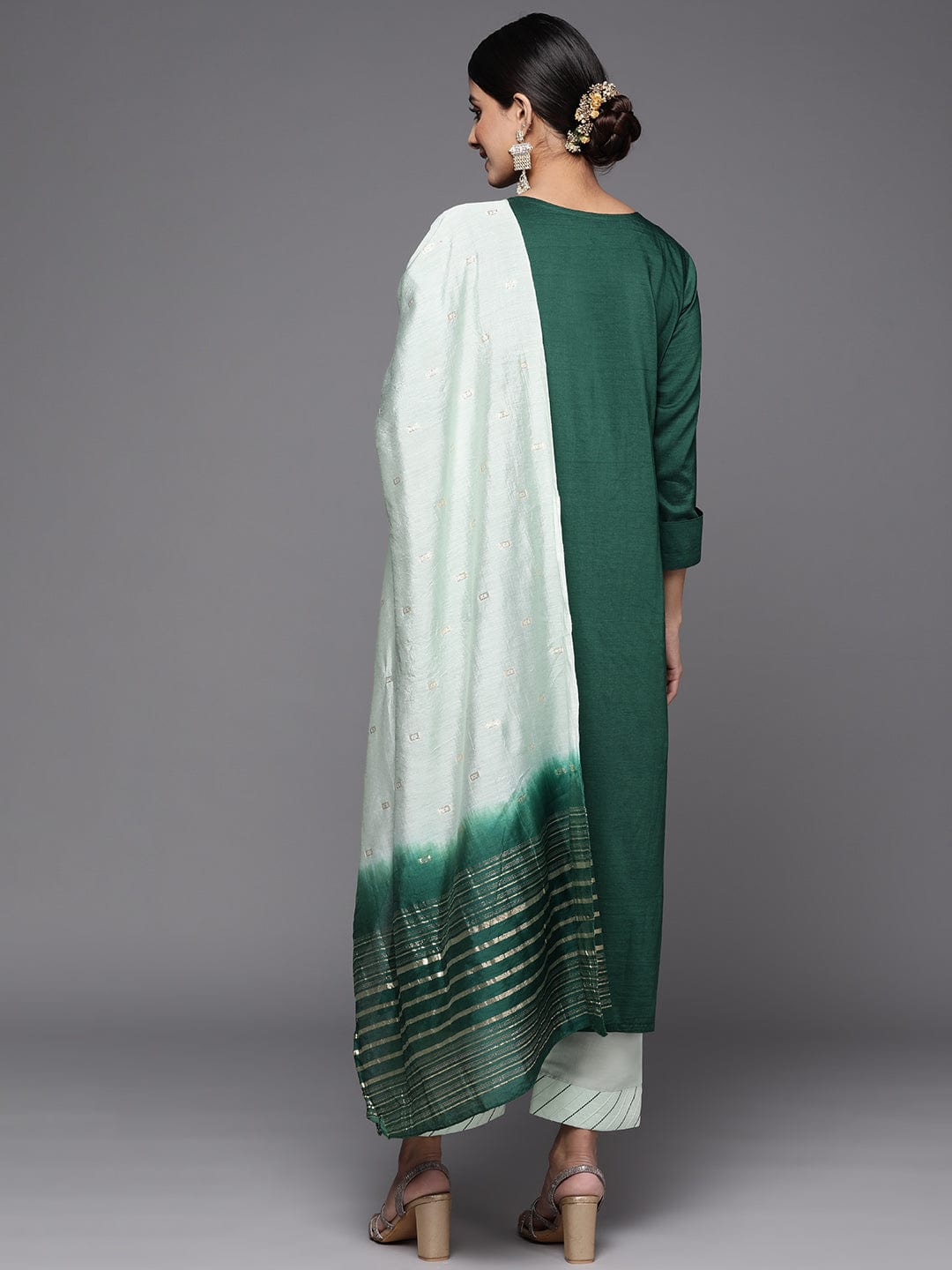 Ethnic Wear