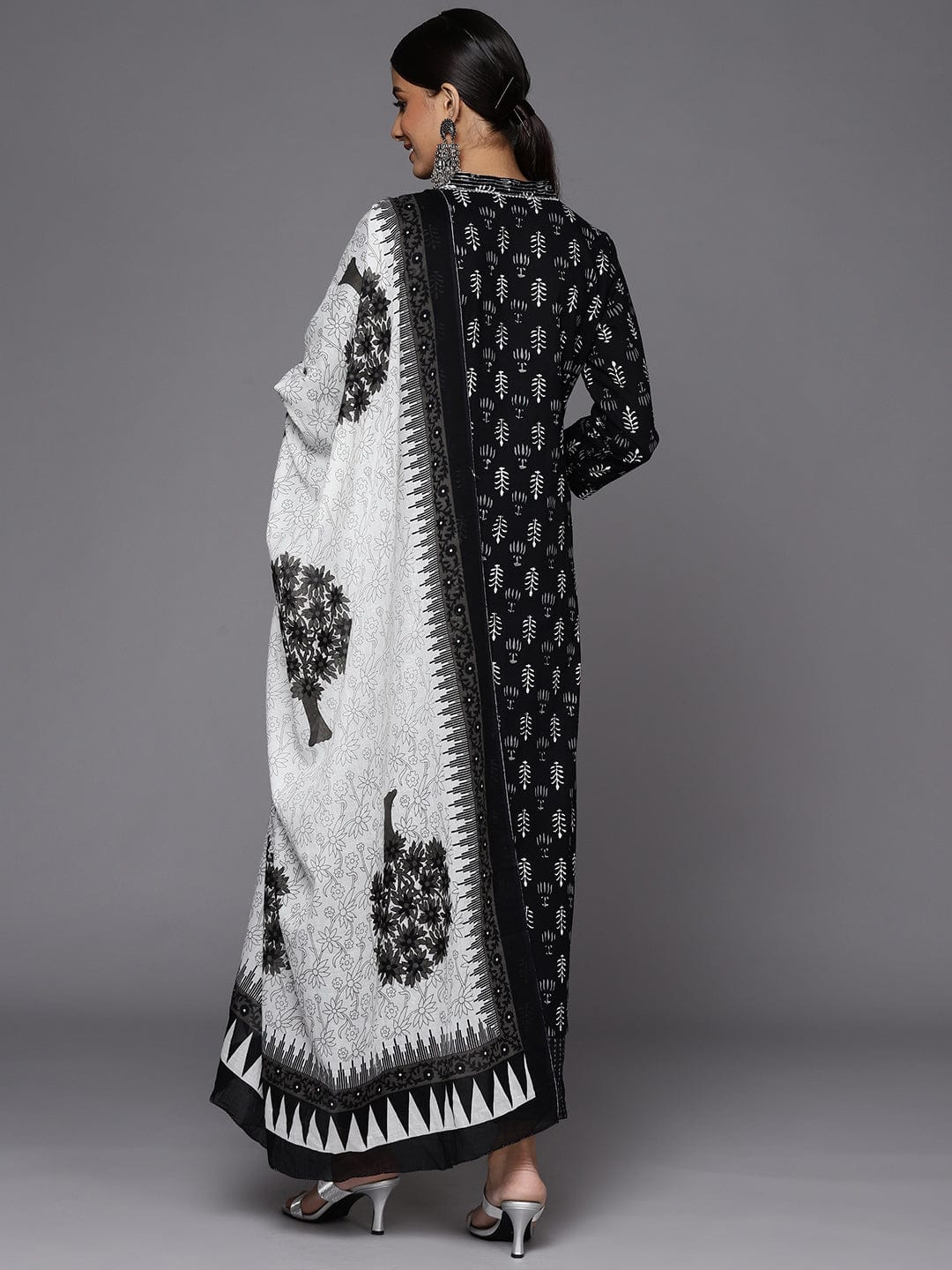 Ethnic Wear