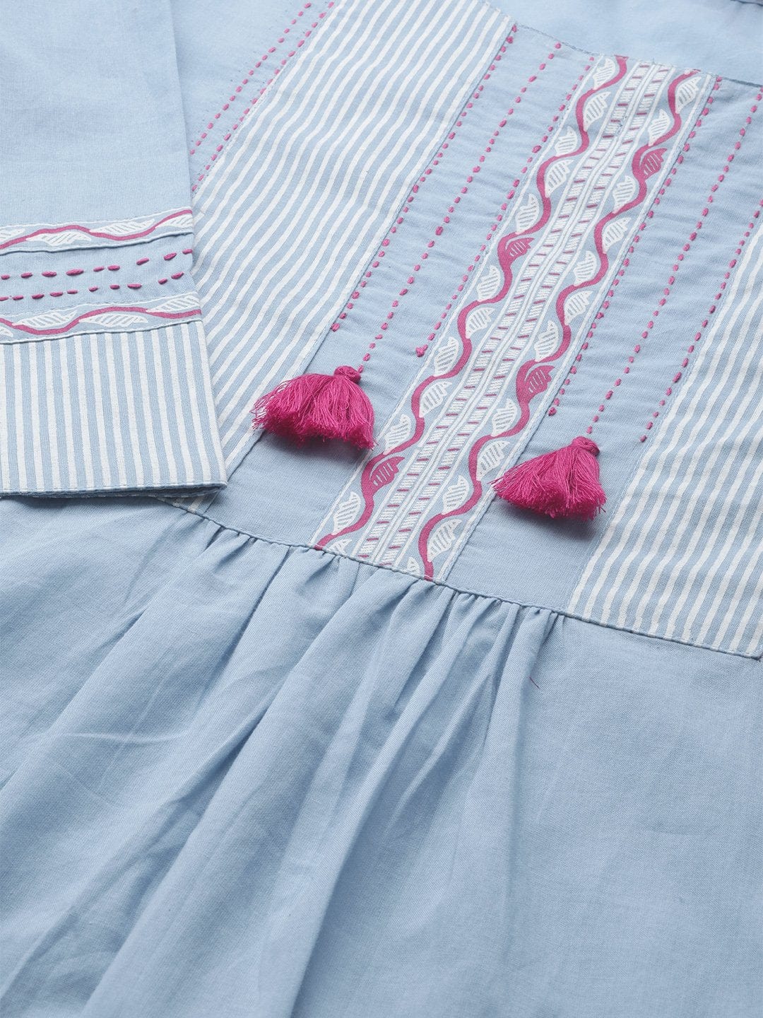 Threads & Weaves