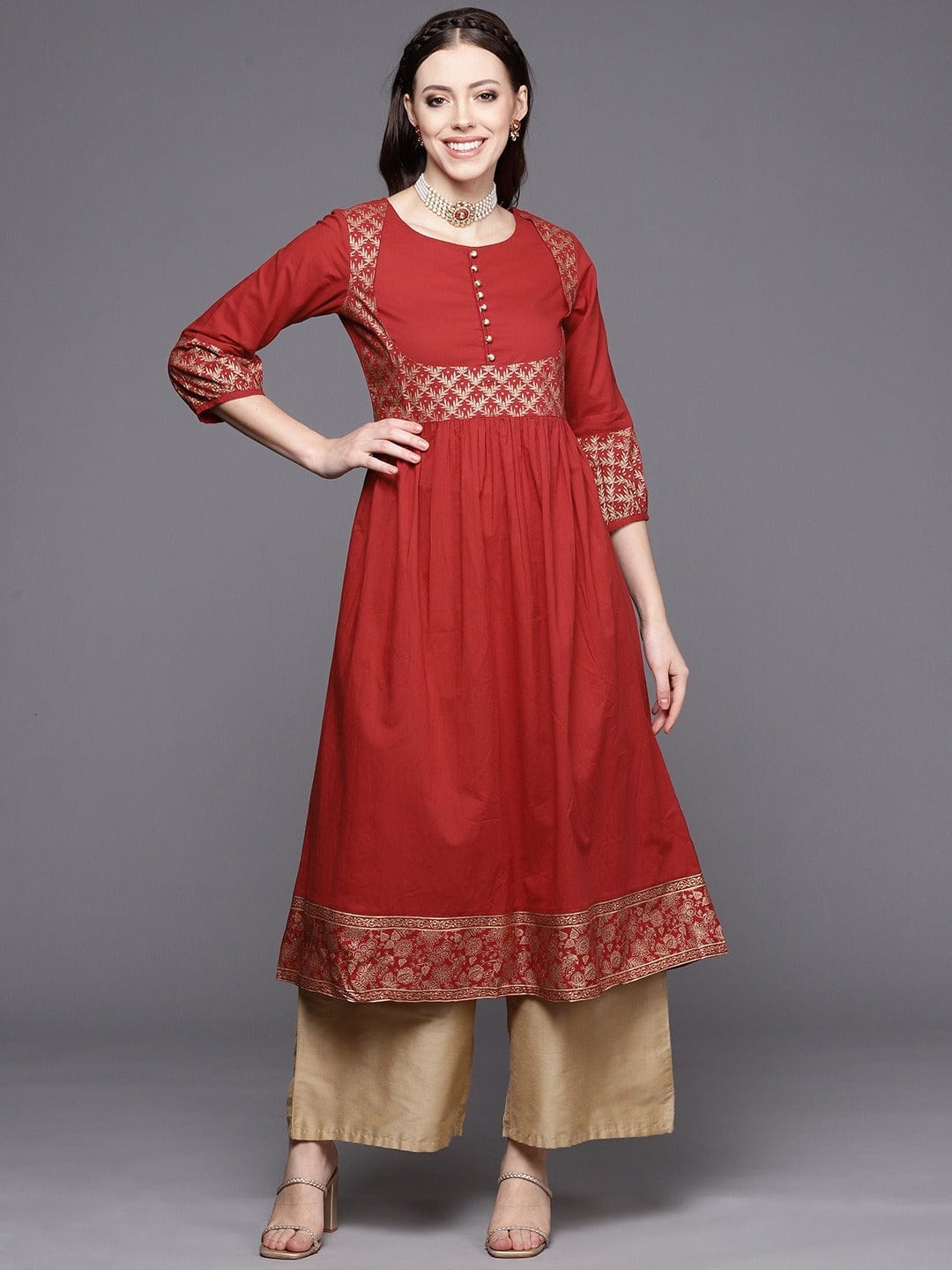 KURTA