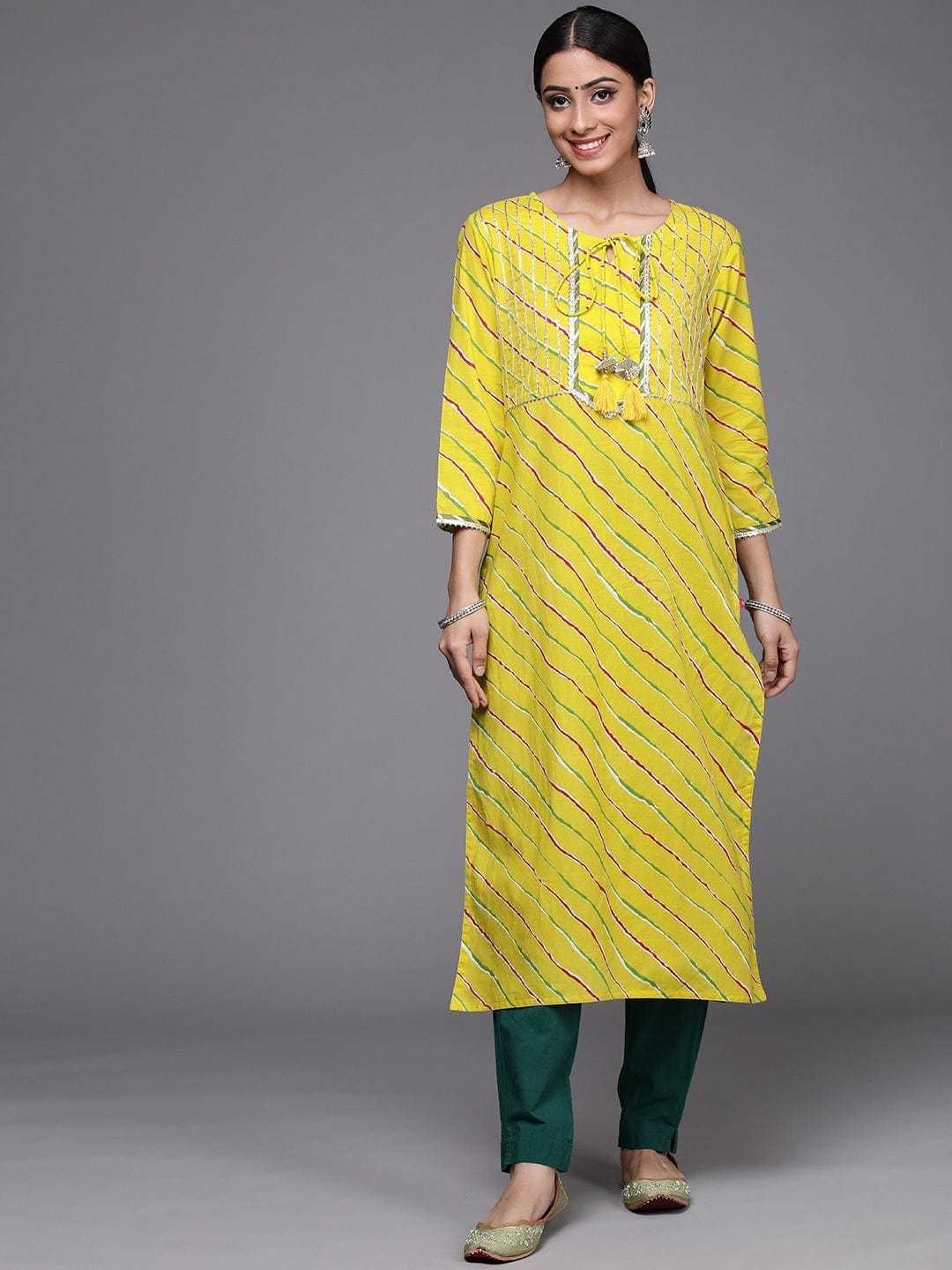 KURTA
