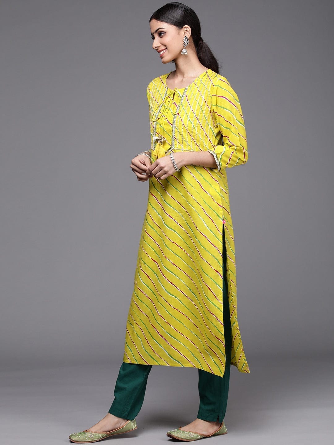 KURTA