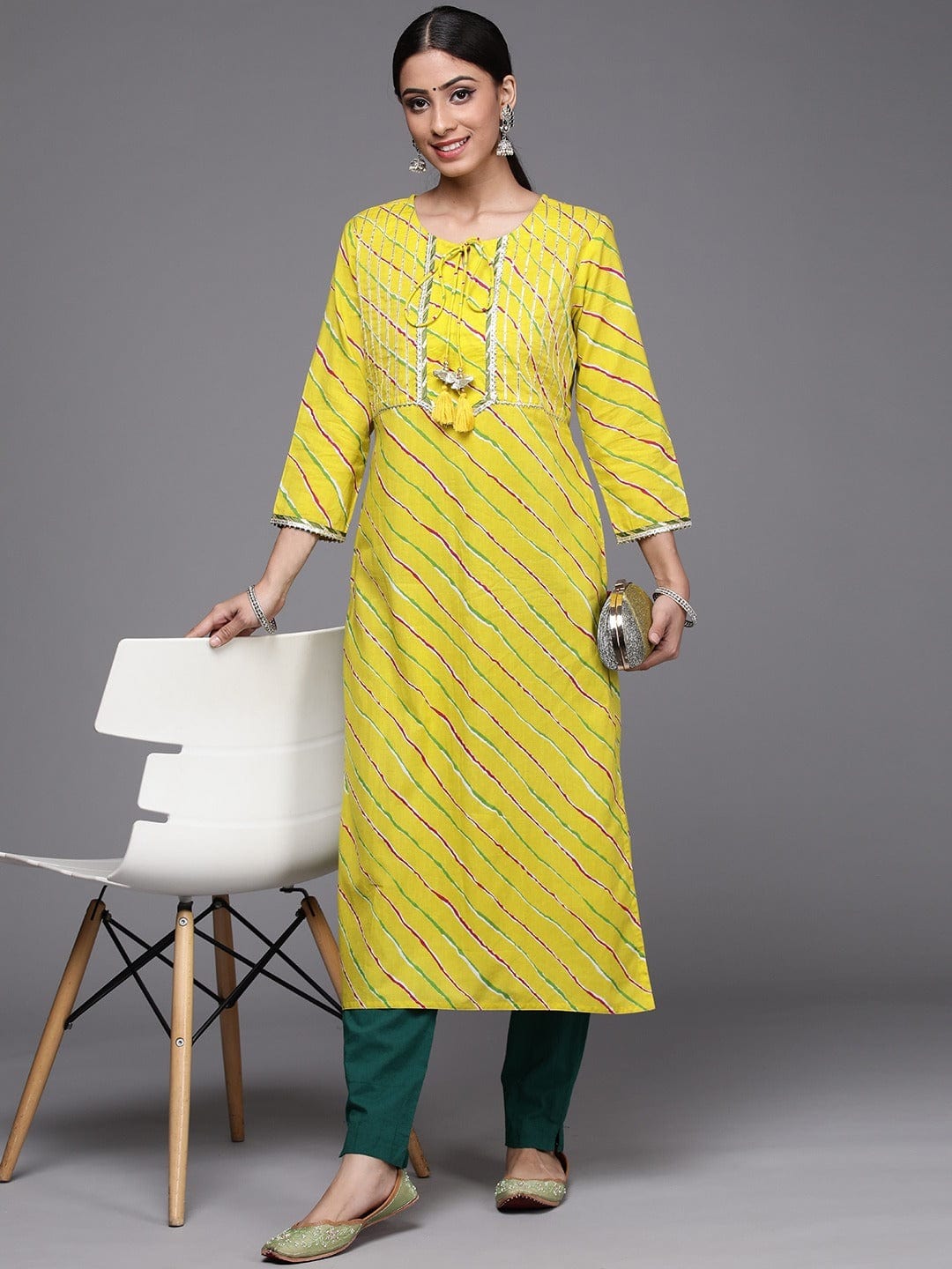KURTA