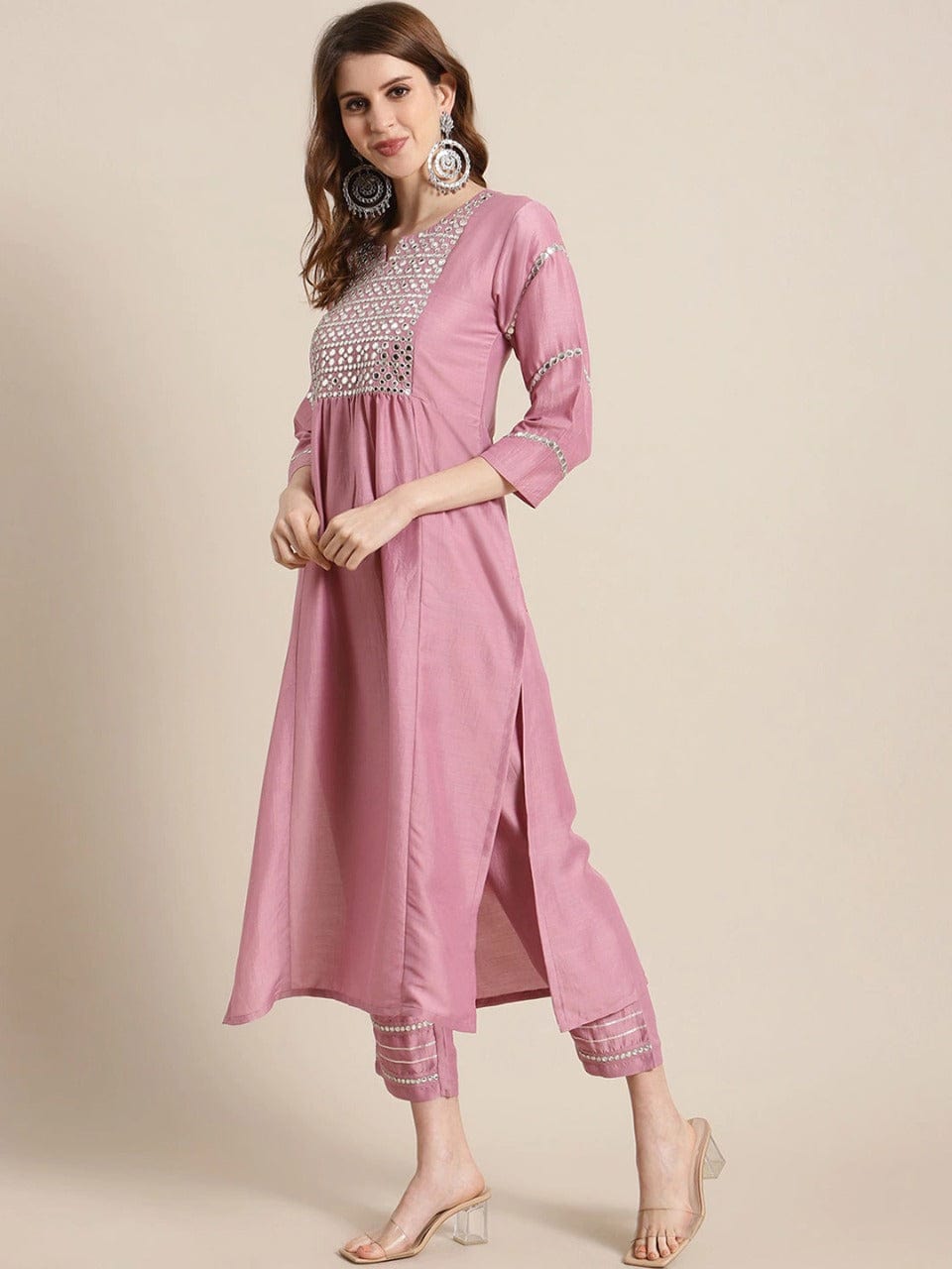 KURTA SET
