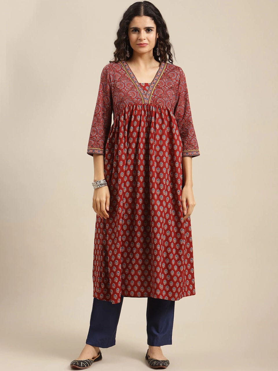 KURTA
