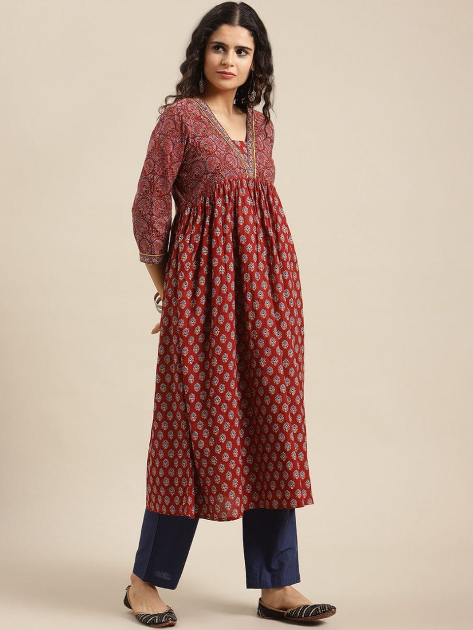 KURTA