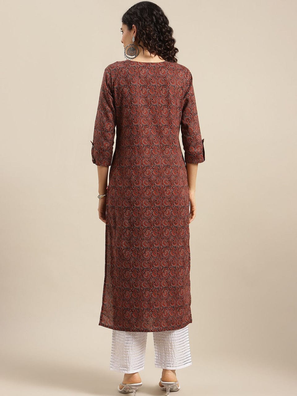 KURTA