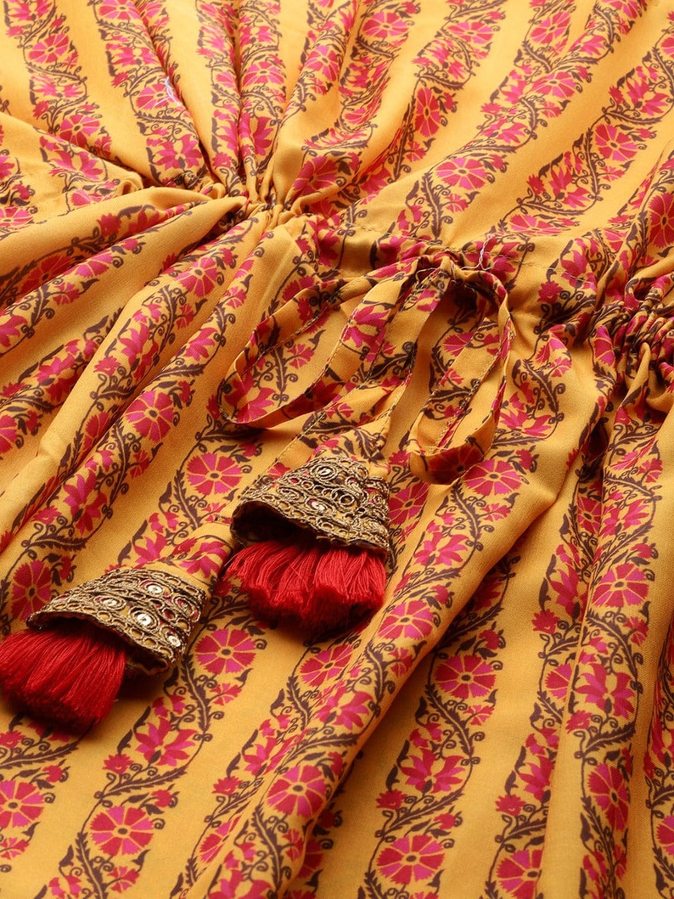 KURTA SET
