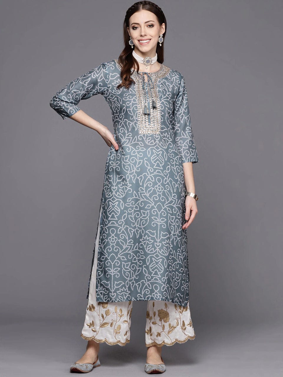 KURTA