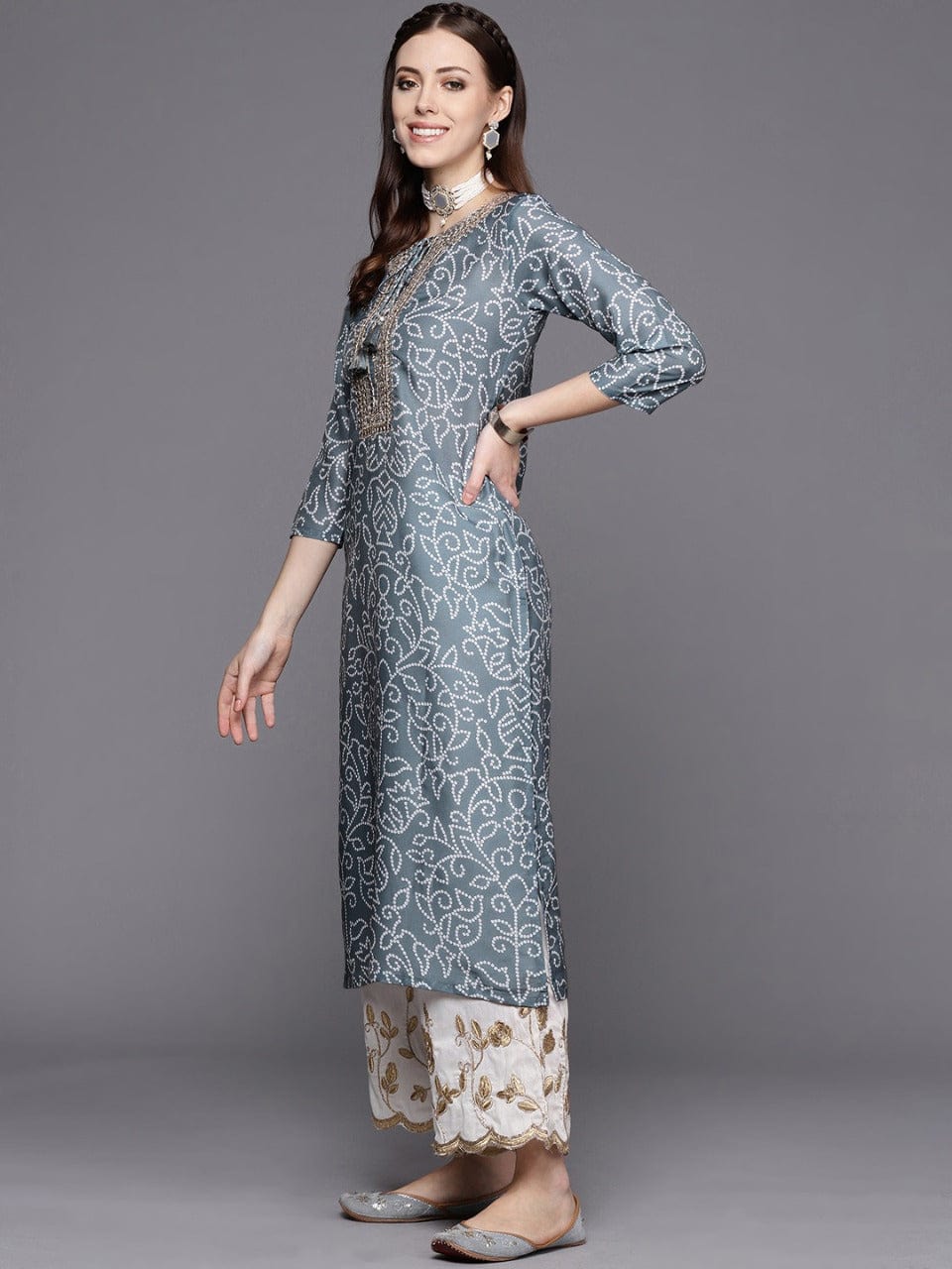 KURTA
