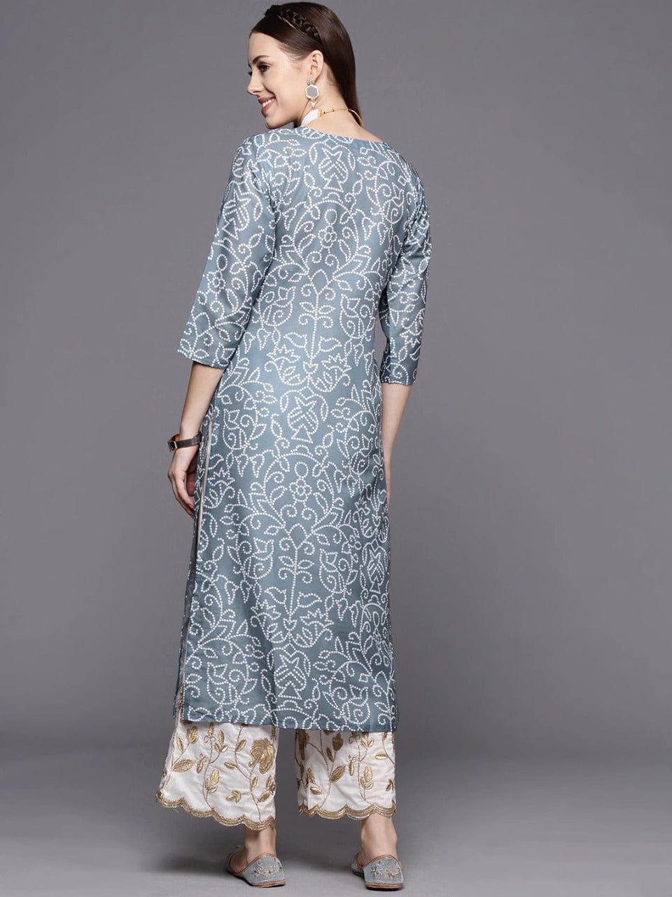 KURTA