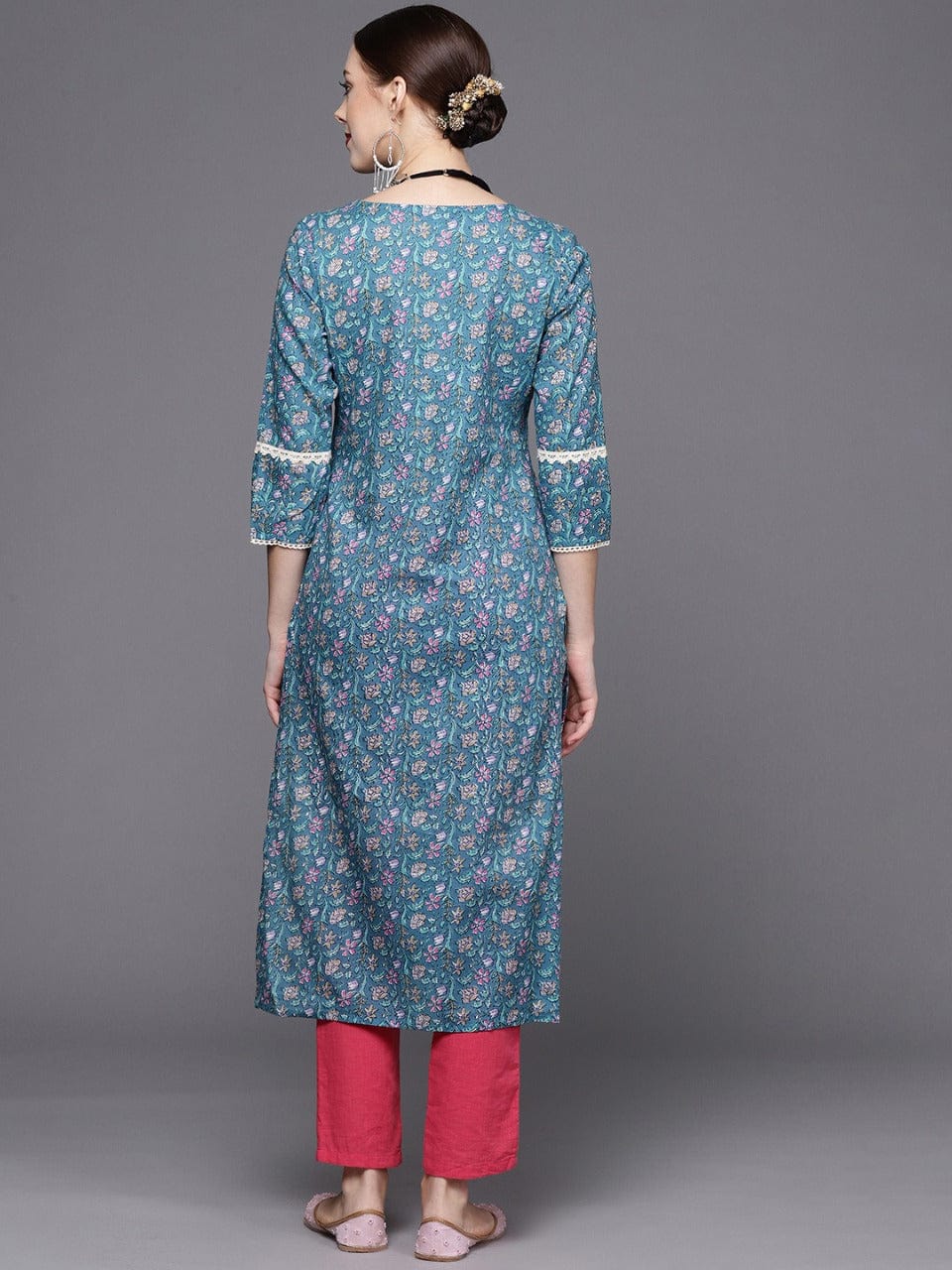 KURTA