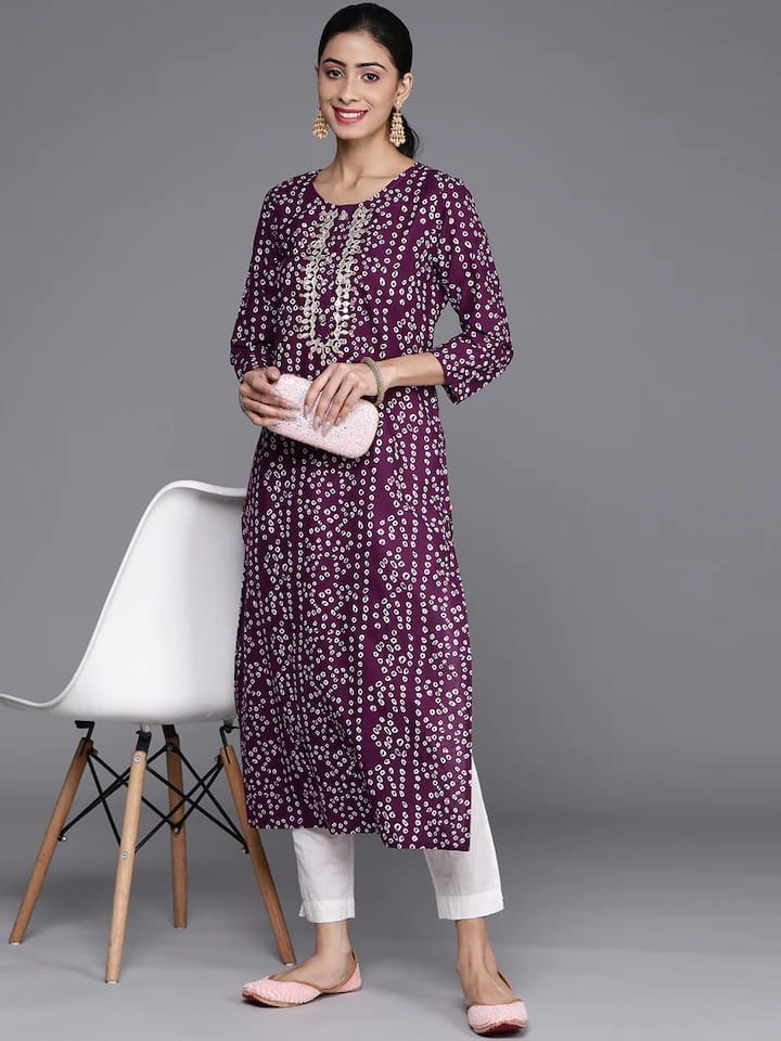 Ethnic Wear