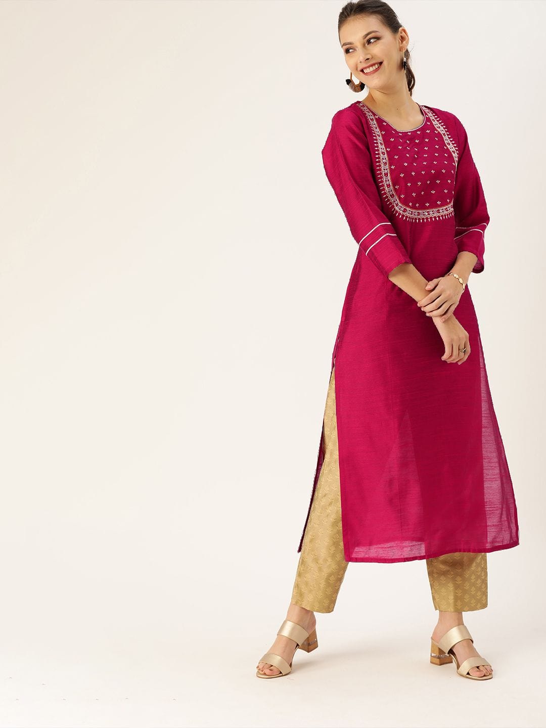 Kurtas