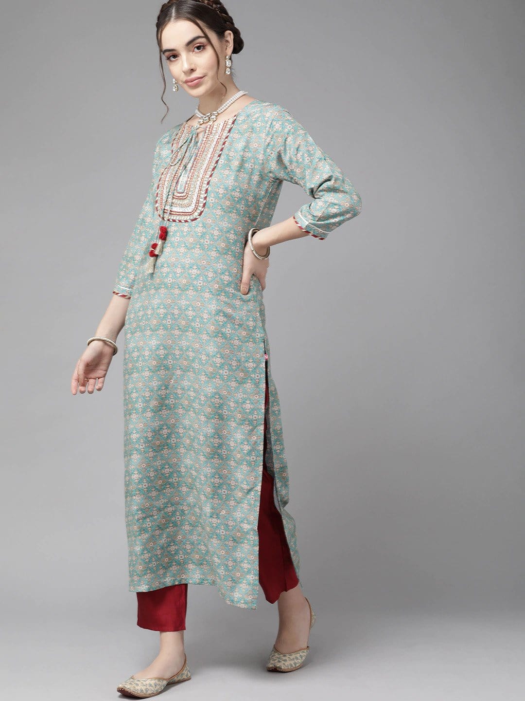 Kurta