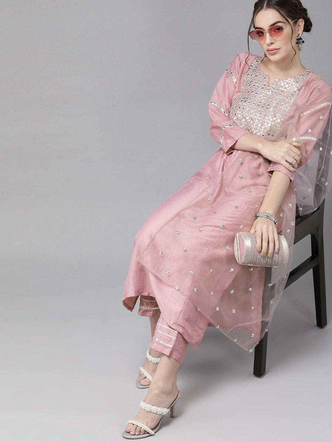 Kurta Sets