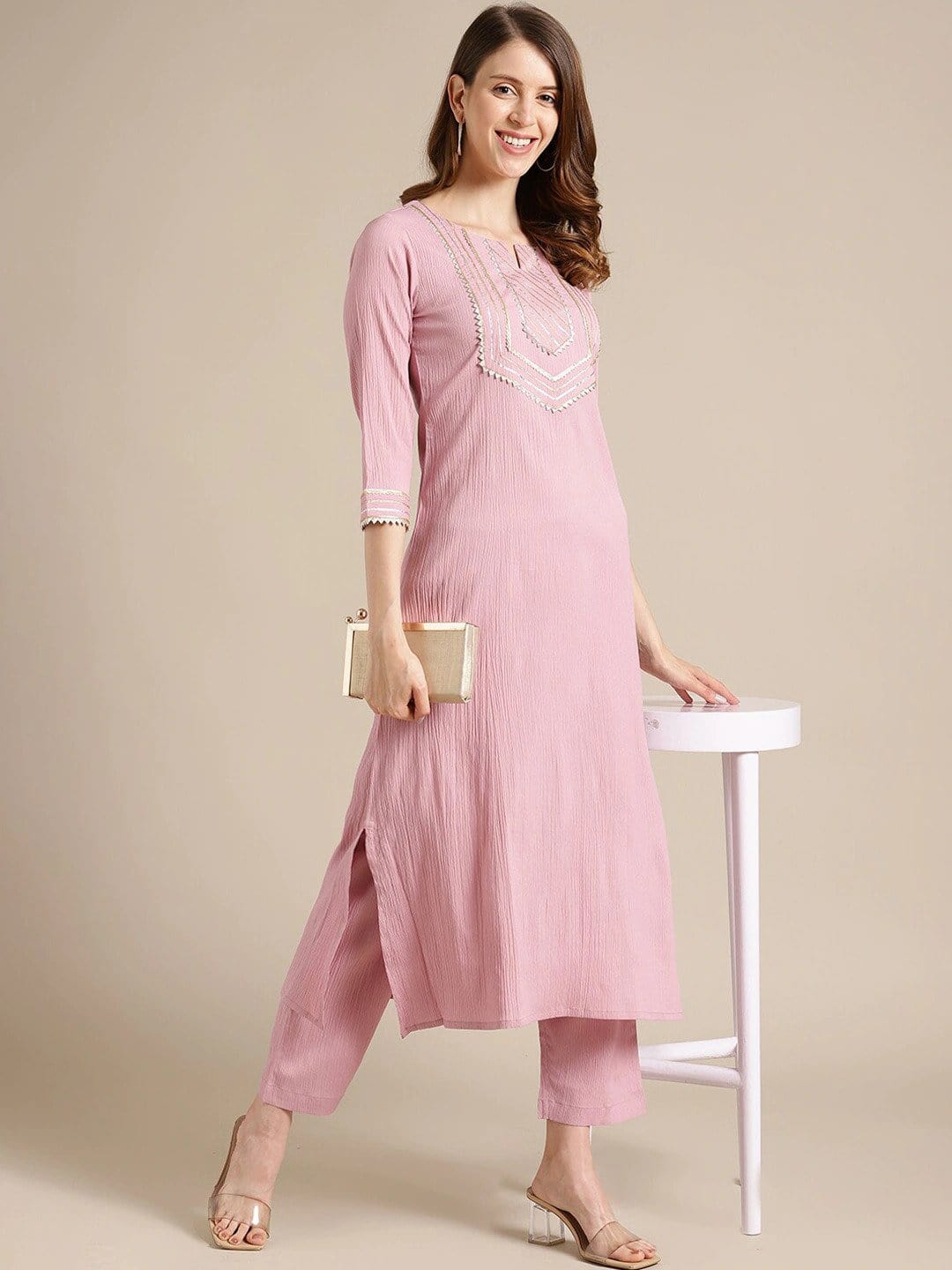 Ethnic Wear