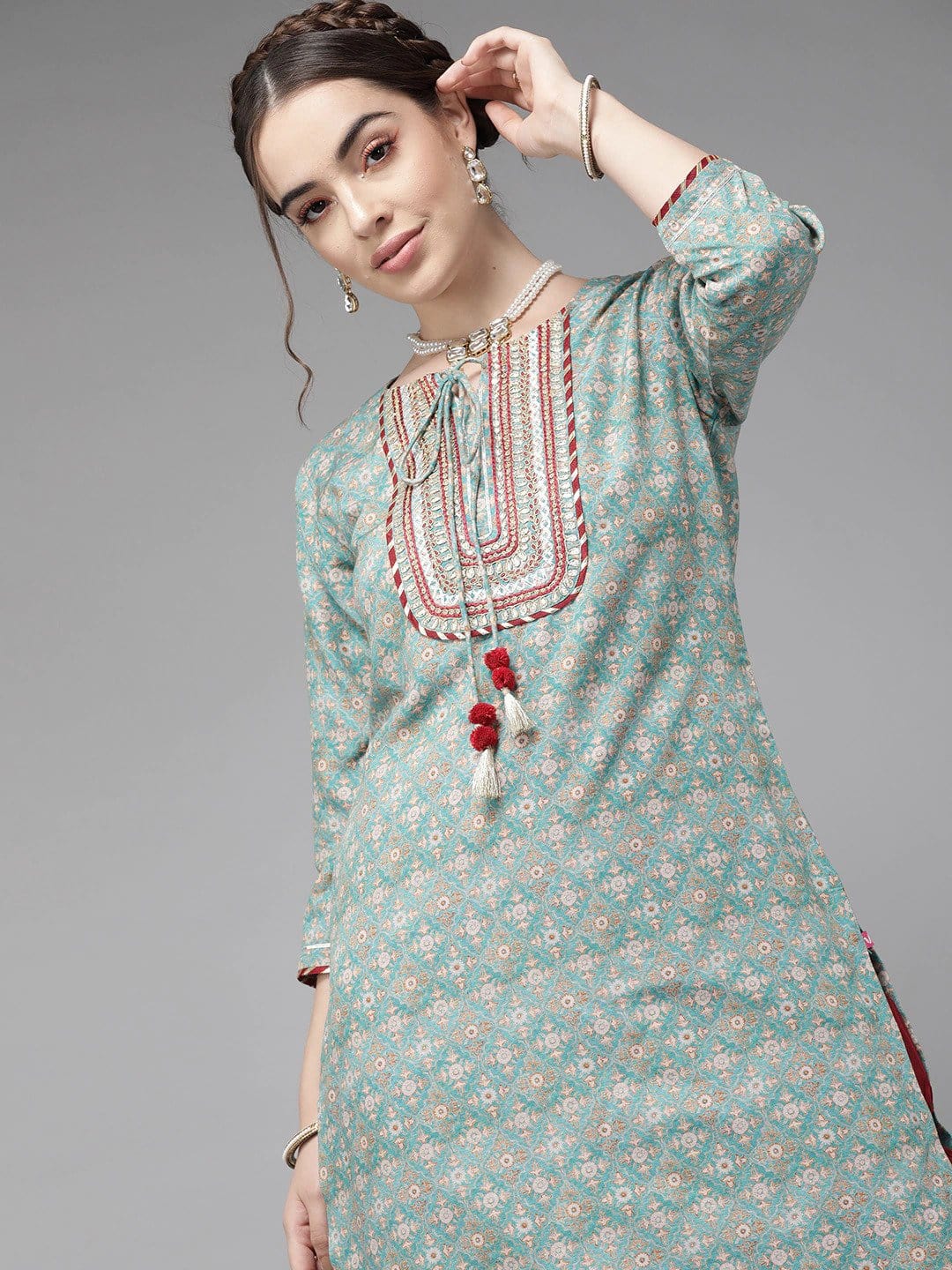 Kurta
