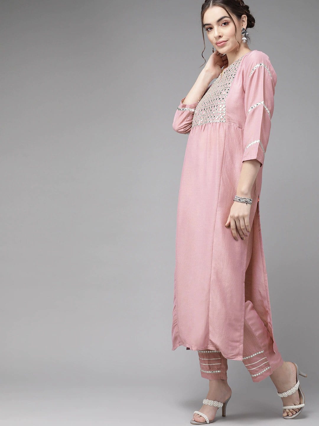 Kurta Sets