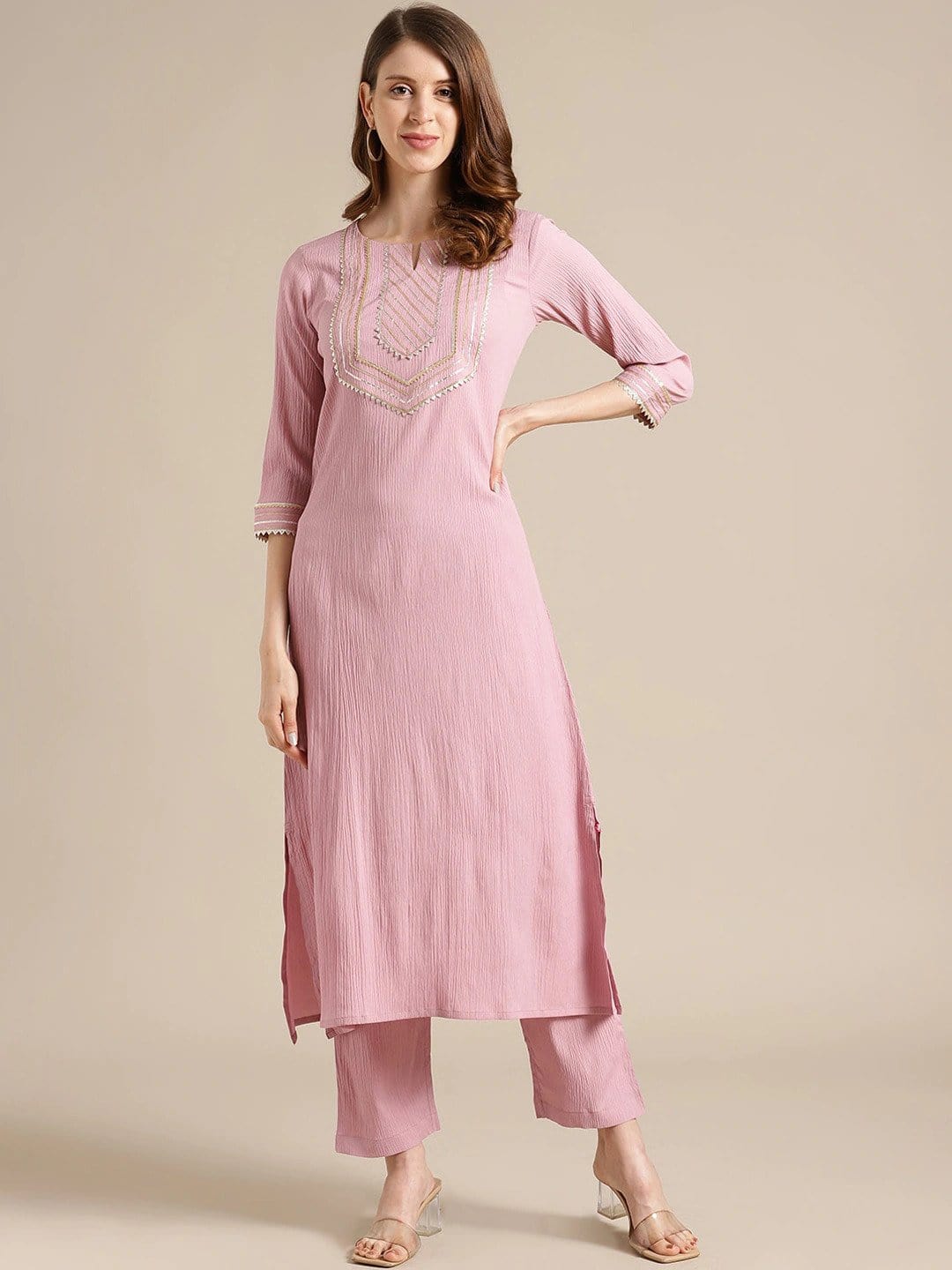 Ethnic Wear
