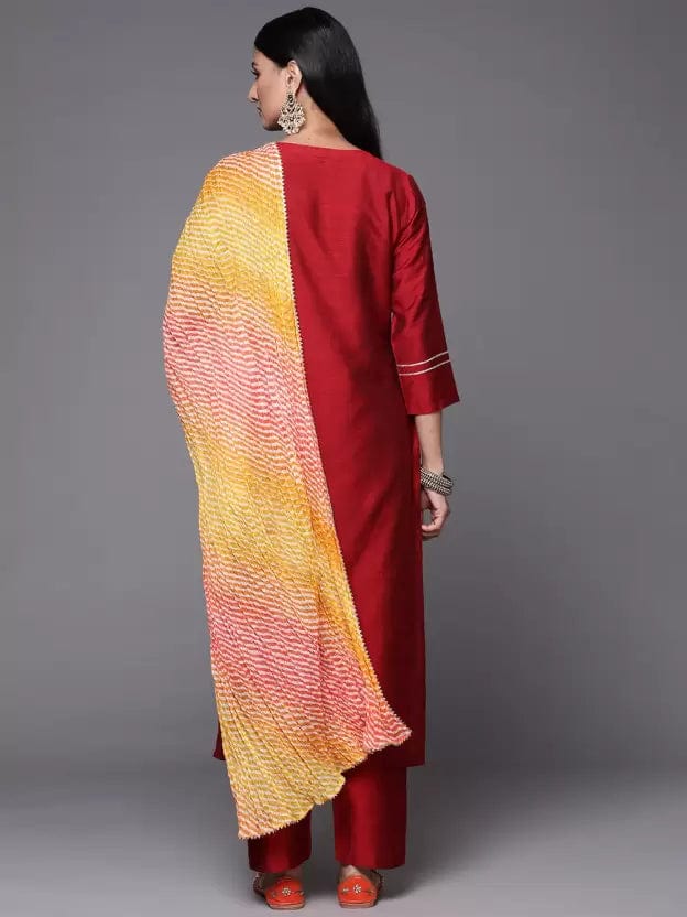 Ethnic Wear