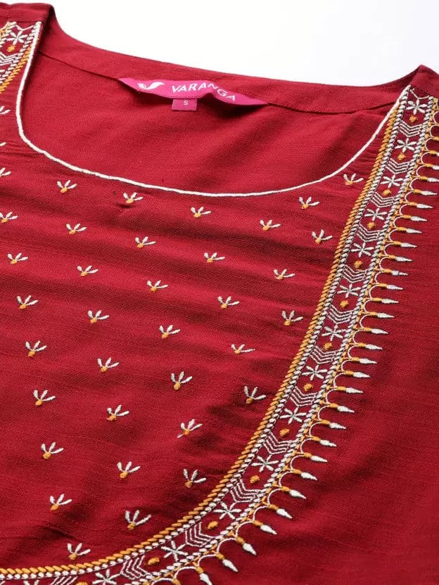 Ethnic Wear