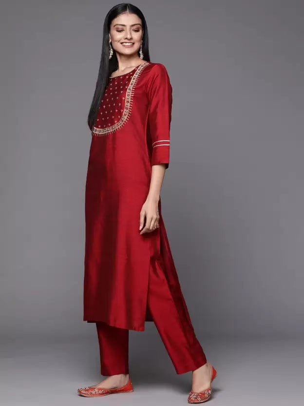 Ethnic Wear