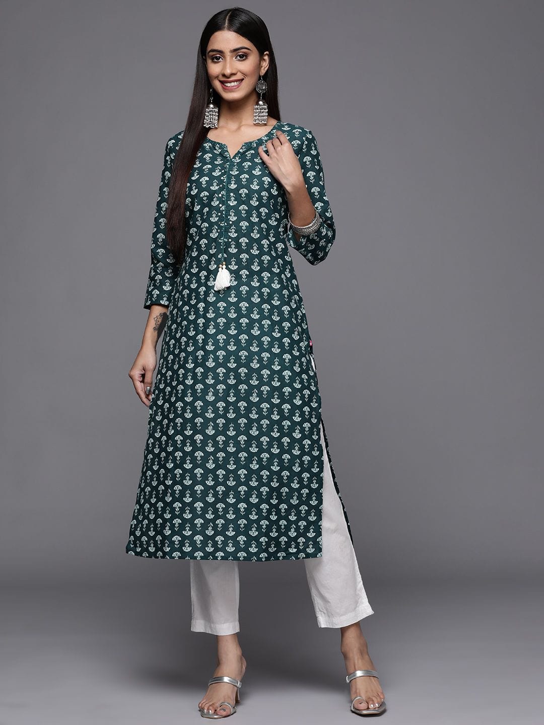 KURTA