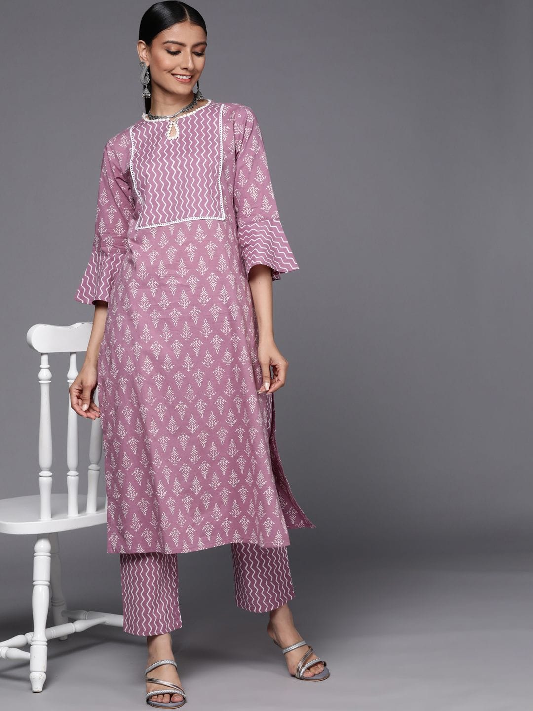 KURTA SETS