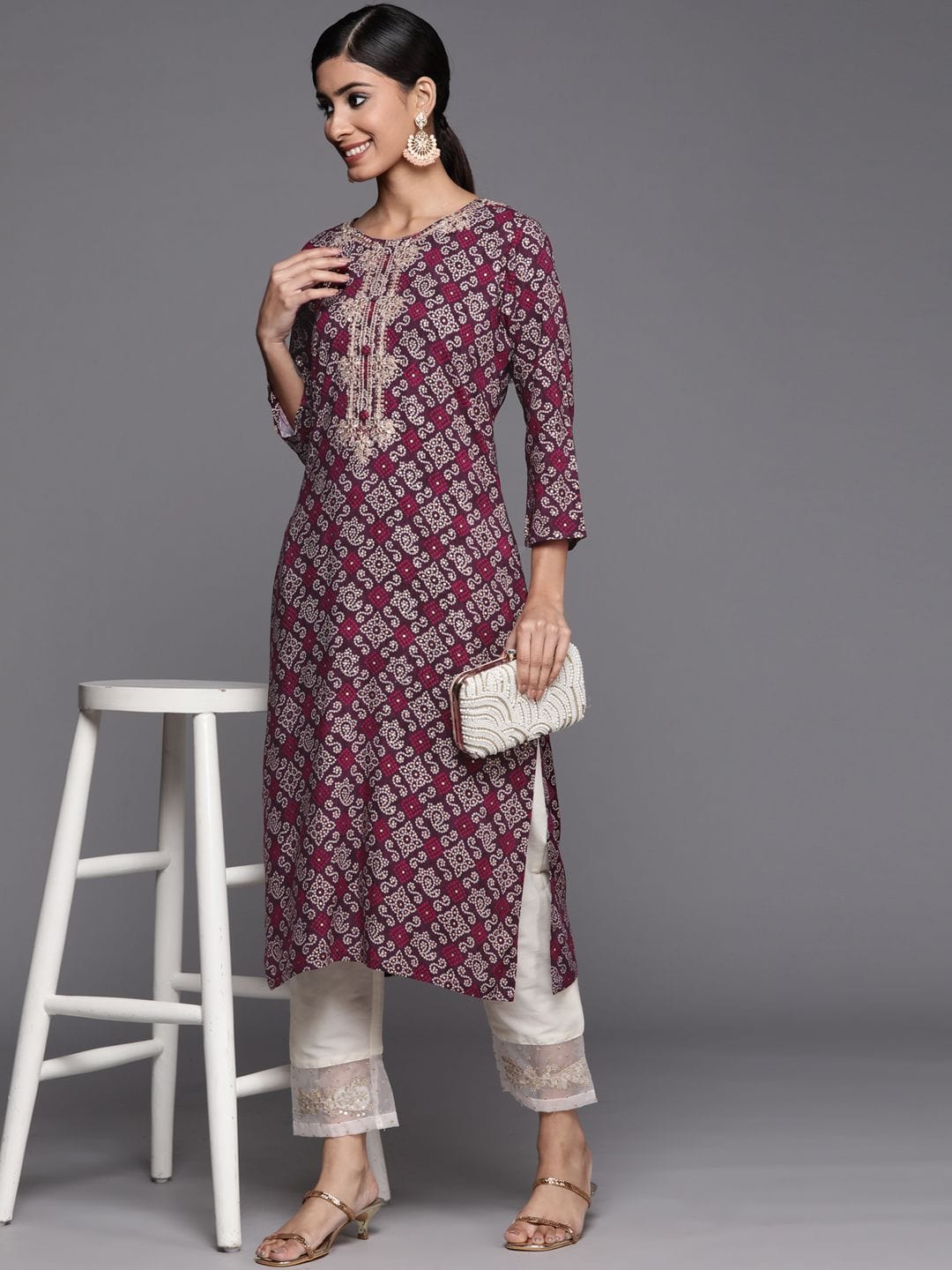 KURTA
