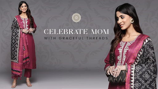 Echoes of Affection: Kurta Sets That Mom Will Treasure Forever