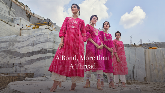 REMINISCE CHILDHOOD WITH YOUR SIBLINGS THIS RAKSHA BANDHAN