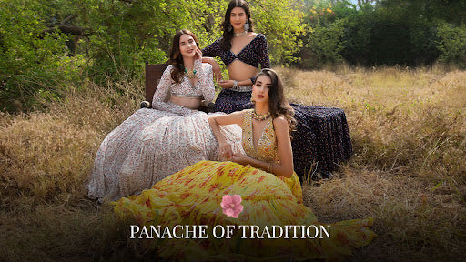 Panache of Tradition