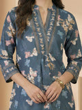 Varanga Women Summer Floral printed Top