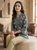 Varanga Women Summer Floral printed Top
