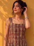 The Boho-Breeze Cami Women's Top