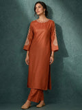 Sienna Blossom Women Kurta Set