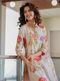 Elegant & Detailed Kurta Set
