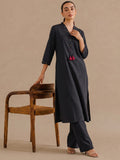 The Twilight Loom Women's Kurta Set