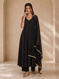 Twinkle Women Halter Kurta Set