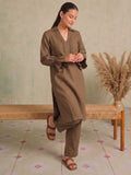 The Corporate Chic Women Kurta Set