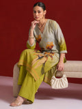 The Desert Lily Women's Kurta Set