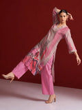 Mulberry Mist Women's Kurta Set
