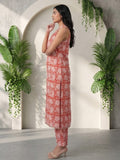 The Modern Fusion Kurta Set