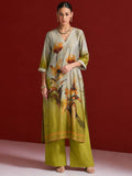 The Desert Lily Women's Kurta Set