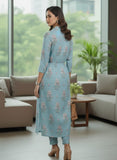 The Modern Fusion Kurta Set
