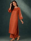 Sienna Blossom Women Kurta Set