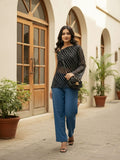 The Midnight Asymmetric Lehriya Top