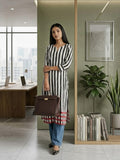 The Sophisticated Kurta