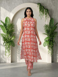The Modern Fusion Kurta Set